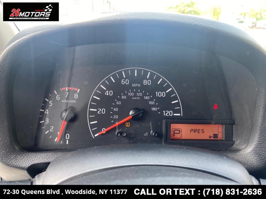 2019 Nissan NV200 Compact Cargo I4 S, available for sale in Woodside, New York | 26 Motors Queens. Woodside, New York 2019 Nissan NV200 Compact Cargo I4 S, available for sale in Woodside, New York | 26 Motors Queens. Woodside, New York