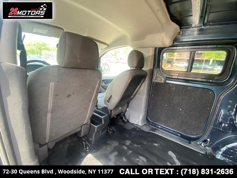 2019 Nissan NV200 Compact Cargo I4 S, available for sale in Woodside, New York | 26 Motors Queens. Woodside, New York 2019 Nissan NV200 Compact Cargo I4 S, available for sale in Woodside, New York | 26 Motors Queens. Woodside, New York
