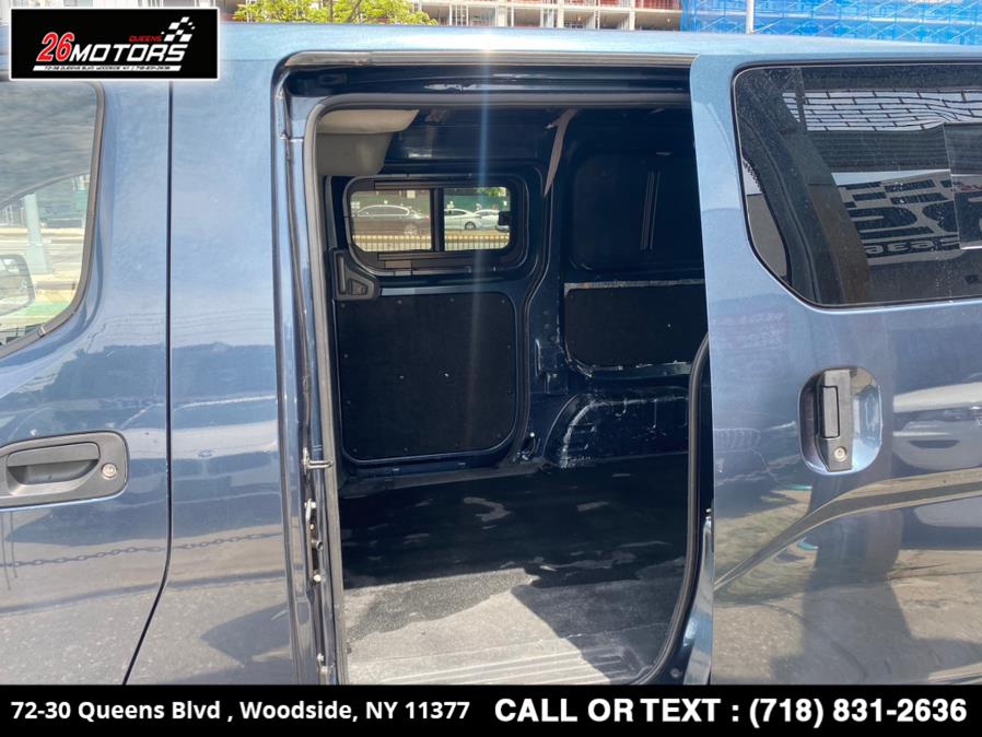 2019 Nissan NV200 Compact Cargo I4 S, available for sale in Woodside, New York | 26 Motors Queens. Woodside, New York 2019 Nissan NV200 Compact Cargo I4 S, available for sale in Woodside, New York | 26 Motors Queens. Woodside, New York