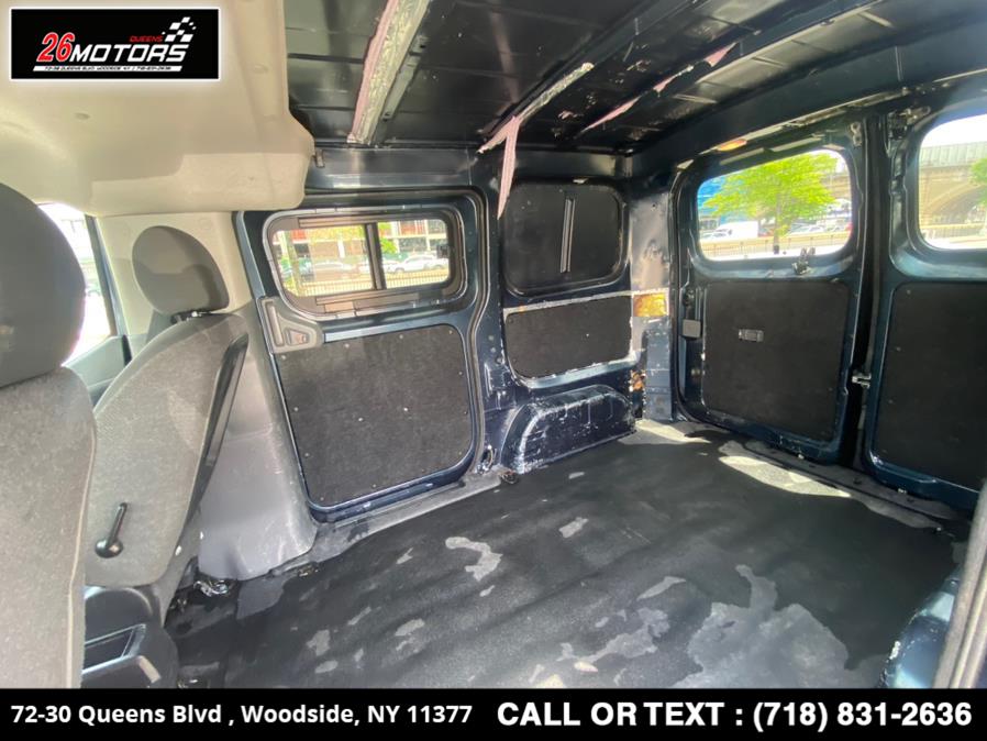 2019 Nissan NV200 Compact Cargo I4 S, available for sale in Woodside, New York | 26 Motors Queens. Woodside, New York 2019 Nissan NV200 Compact Cargo I4 S, available for sale in Woodside, New York | 26 Motors Queens. Woodside, New York