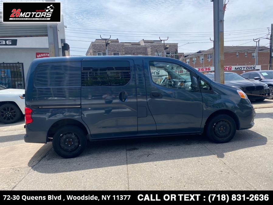 2019 Nissan NV200 Compact Cargo I4 S, available for sale in Woodside, New York | 26 Motors Queens. Woodside, New York 2019 Nissan NV200 Compact Cargo I4 S, available for sale in Woodside, New York | 26 Motors Queens. Woodside, New York