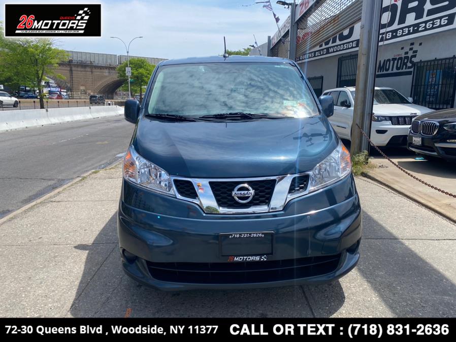 2019 Nissan NV200 Compact Cargo I4 S, available for sale in Woodside, New York | 26 Motors Queens. Woodside, New York 2019 Nissan NV200 Compact Cargo I4 S, available for sale in Woodside, New York | 26 Motors Queens. Woodside, New York