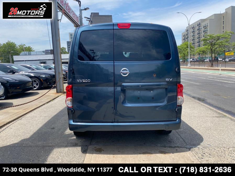 2019 Nissan NV200 Compact Cargo I4 S, available for sale in Woodside, New York | 26 Motors Queens. Woodside, New York 2019 Nissan NV200 Compact Cargo I4 S, available for sale in Woodside, New York | 26 Motors Queens. Woodside, New York