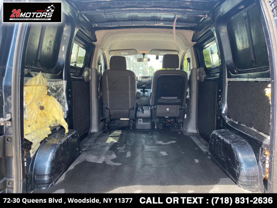 2019 Nissan NV200 Compact Cargo I4 S, available for sale in Woodside, New York | 26 Motors Queens. Woodside, New York 2019 Nissan NV200 Compact Cargo I4 S, available for sale in Woodside, New York | 26 Motors Queens. Woodside, New York