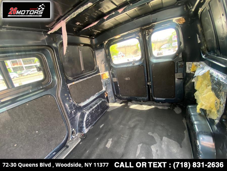 2019 Nissan NV200 Compact Cargo I4 S, available for sale in Woodside, New York | 26 Motors Queens. Woodside, New York 2019 Nissan NV200 Compact Cargo I4 S, available for sale in Woodside, New York | 26 Motors Queens. Woodside, New York