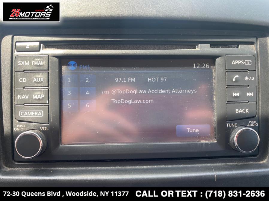 2019 Nissan NV200 Compact Cargo I4 S, available for sale in Woodside, New York | 26 Motors Queens. Woodside, New York 2019 Nissan NV200 Compact Cargo I4 S, available for sale in Woodside, New York | 26 Motors Queens. Woodside, New York