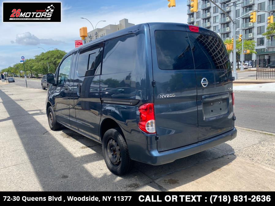 2019 Nissan NV200 Compact Cargo I4 S, available for sale in Woodside, New York | 26 Motors Queens. Woodside, New York 2019 Nissan NV200 Compact Cargo I4 S, available for sale in Woodside, New York | 26 Motors Queens. Woodside, New York