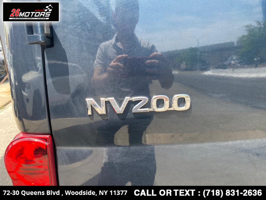 2019 Nissan NV200 Compact Cargo I4 S, available for sale in Woodside, New York | 26 Motors Queens. Woodside, New York 2019 Nissan NV200 Compact Cargo I4 S, available for sale in Woodside, New York | 26 Motors Queens. Woodside, New York