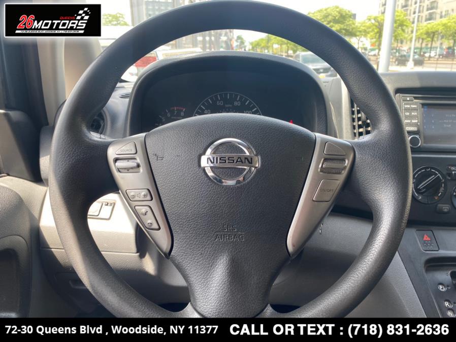 2019 Nissan NV200 Compact Cargo I4 S, available for sale in Woodside, New York | 26 Motors Queens. Woodside, New York 2019 Nissan NV200 Compact Cargo I4 S, available for sale in Woodside, New York | 26 Motors Queens. Woodside, New York