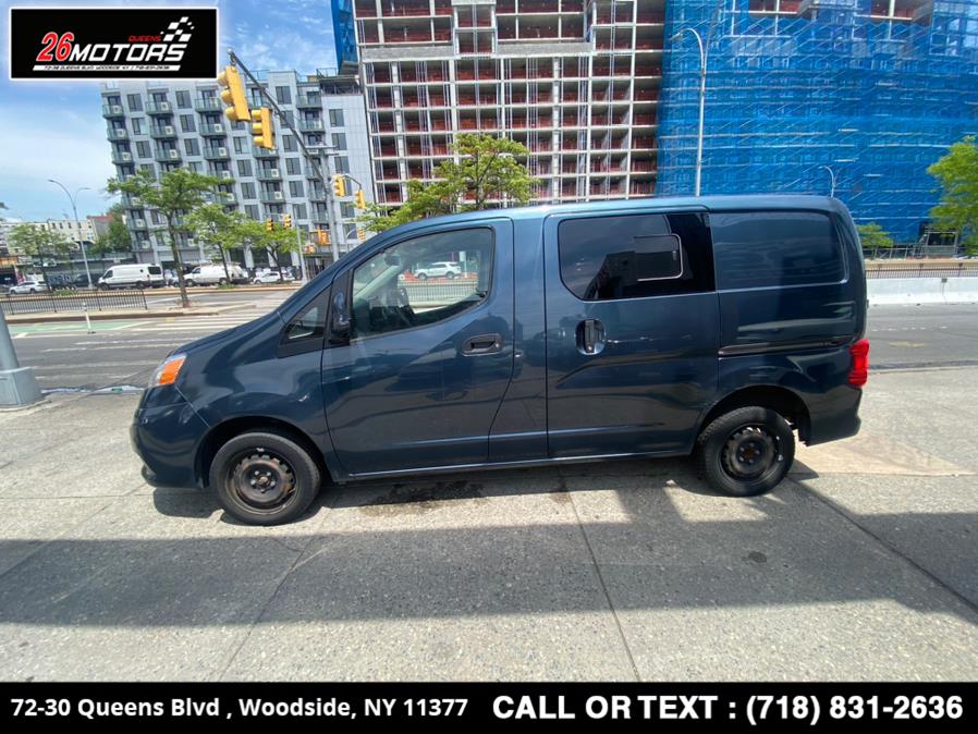 2019 Nissan NV200 Compact Cargo I4 S, available for sale in Woodside, New York | 26 Motors Queens. Woodside, New York 2019 Nissan NV200 Compact Cargo I4 S, available for sale in Woodside, New York | 26 Motors Queens. Woodside, New York