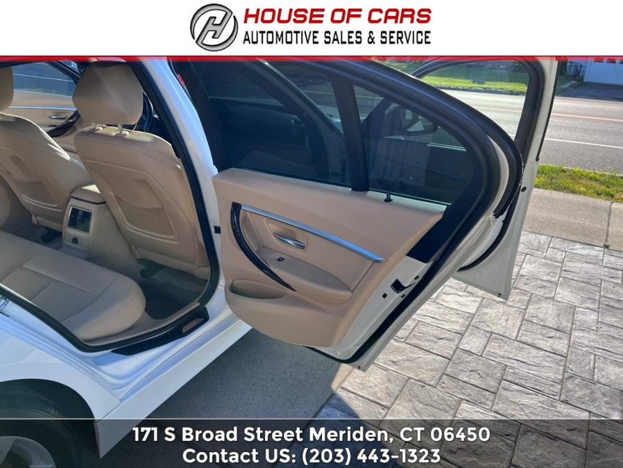2016 BMW 3 Series 4dr Sdn 328i xDrive AWD SULEV South Africa, available for sale in Meriden, Connecticut | House of Cars CT. Meriden, Connecticut