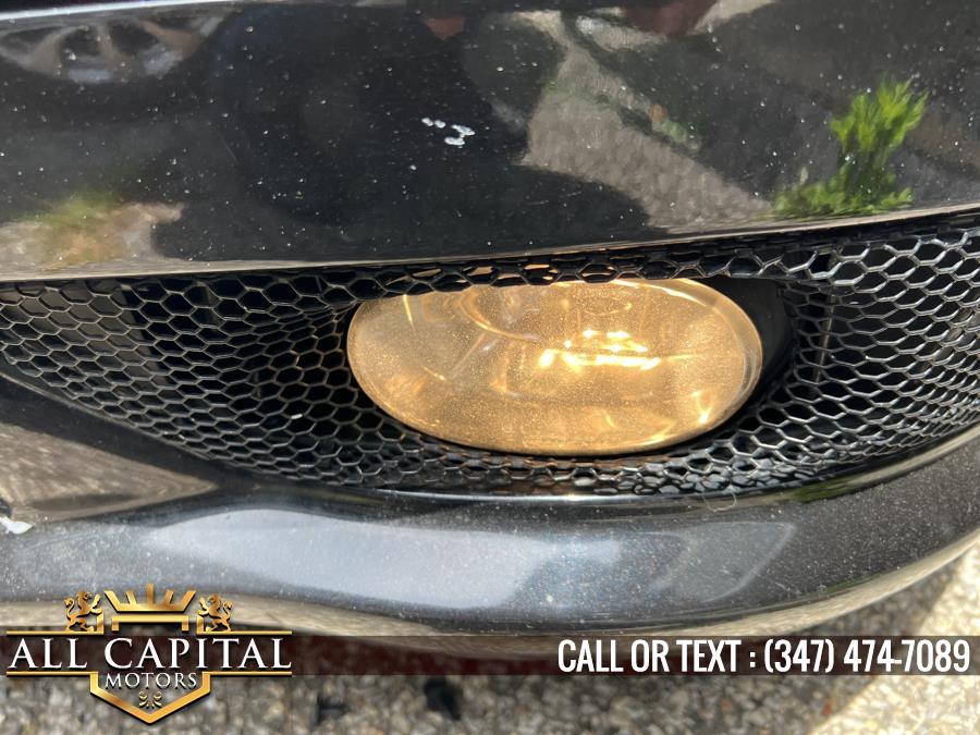 2005 Mercedes-Benz SL-Class 2dr Roadster 5.0L, available for sale in Brooklyn, New York | All Capital Motors. Brooklyn, New York 2005 Mercedes-Benz SL-Class 2dr Roadster 5.0L, available for sale in Brooklyn, New York | All Capital Motors. Brooklyn, New York