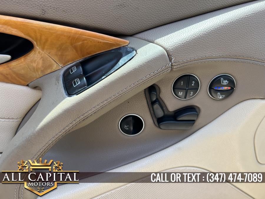 2005 Mercedes-Benz SL-Class 2dr Roadster 5.0L, available for sale in Brooklyn, New York | All Capital Motors. Brooklyn, New York 2005 Mercedes-Benz SL-Class 2dr Roadster 5.0L, available for sale in Brooklyn, New York | All Capital Motors. Brooklyn, New York