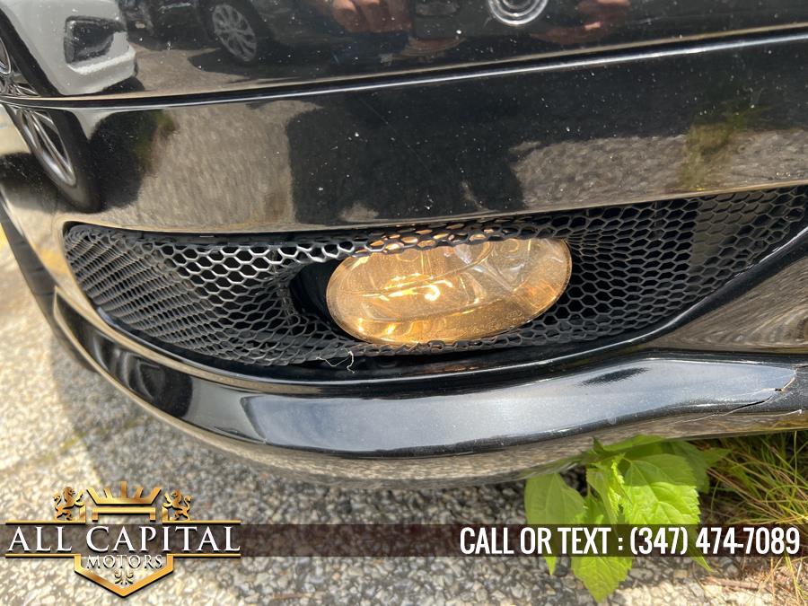 2005 Mercedes-Benz SL-Class 2dr Roadster 5.0L, available for sale in Brooklyn, New York | All Capital Motors. Brooklyn, New York 2005 Mercedes-Benz SL-Class 2dr Roadster 5.0L, available for sale in Brooklyn, New York | All Capital Motors. Brooklyn, New York