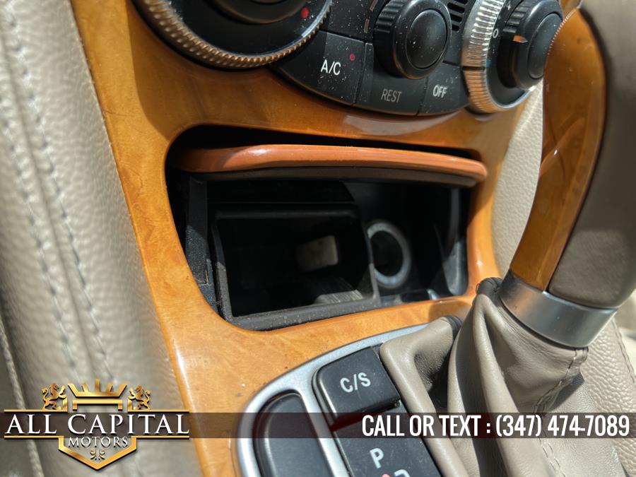2005 Mercedes-Benz SL-Class 2dr Roadster 5.0L, available for sale in Brooklyn, New York | All Capital Motors. Brooklyn, New York 2005 Mercedes-Benz SL-Class 2dr Roadster 5.0L, available for sale in Brooklyn, New York | All Capital Motors. Brooklyn, New York