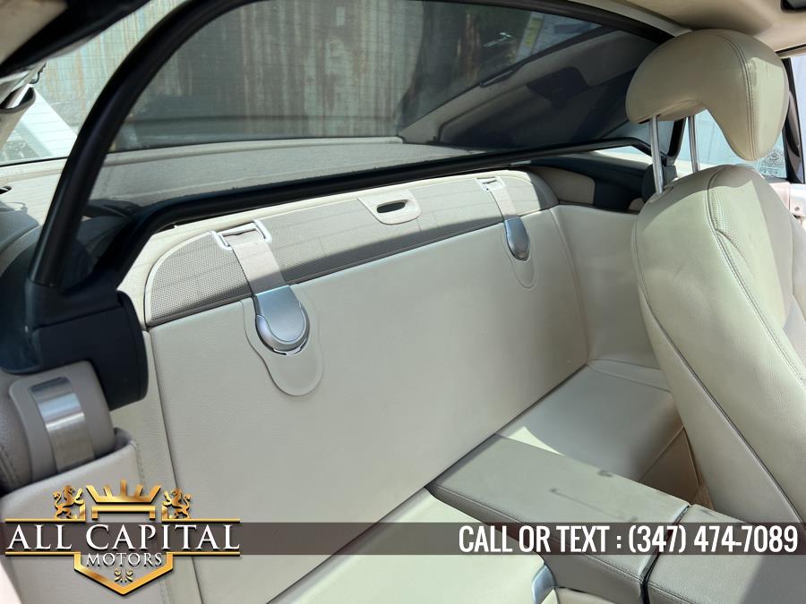 2005 Mercedes-Benz SL-Class 2dr Roadster 5.0L, available for sale in Brooklyn, New York | All Capital Motors. Brooklyn, New York 2005 Mercedes-Benz SL-Class 2dr Roadster 5.0L, available for sale in Brooklyn, New York | All Capital Motors. Brooklyn, New York