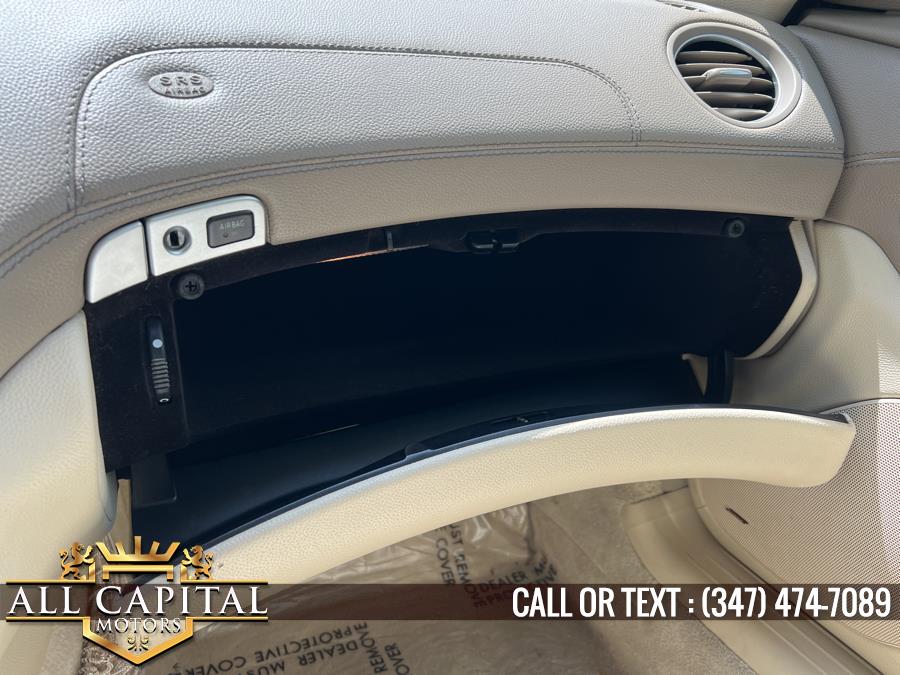 2005 Mercedes-Benz SL-Class 2dr Roadster 5.0L, available for sale in Brooklyn, New York | All Capital Motors. Brooklyn, New York 2005 Mercedes-Benz SL-Class 2dr Roadster 5.0L, available for sale in Brooklyn, New York | All Capital Motors. Brooklyn, New York