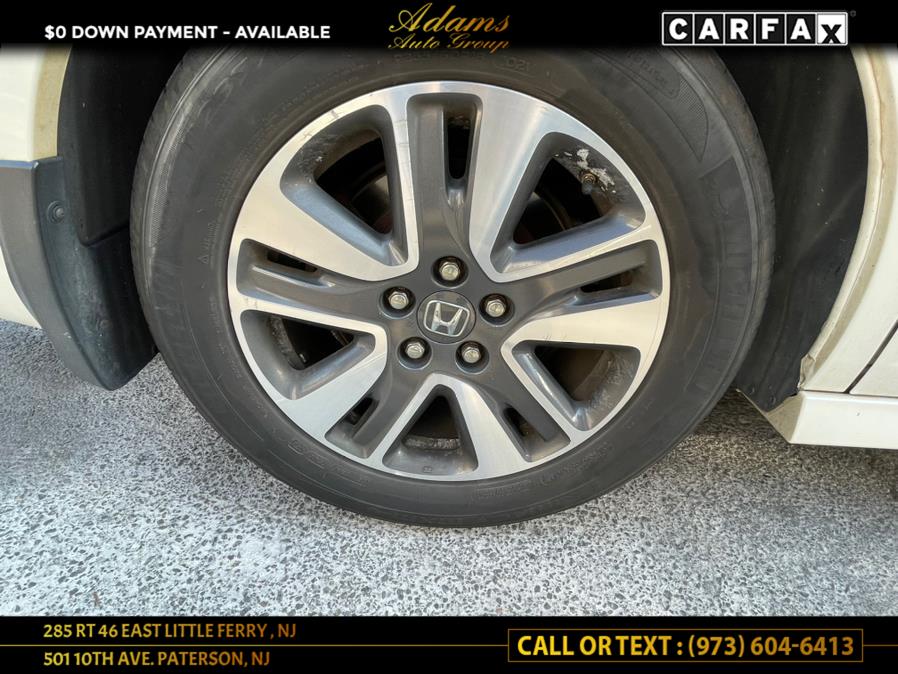 2014 Honda Odyssey 5dr Touring Elite, available for sale in Little Ferry , New Jersey | Adams Auto Group . Little Ferry , New Jersey 2014 Honda Odyssey 5dr Touring Elite, available for sale in Little Ferry , New Jersey | Adams Auto Group . Little Ferry , New Jersey