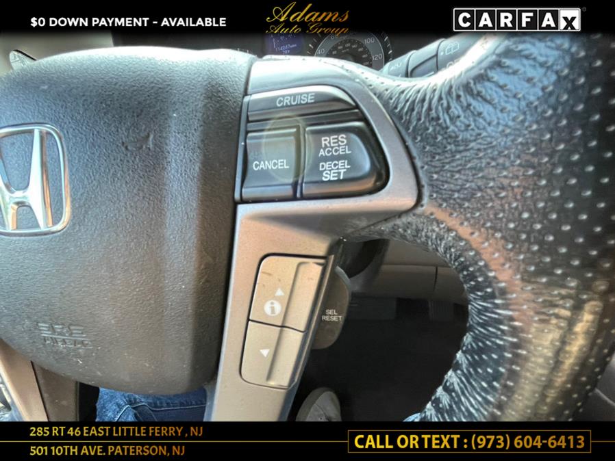 2014 Honda Odyssey 5dr Touring Elite, available for sale in Little Ferry , New Jersey | Adams Auto Group . Little Ferry , New Jersey 2014 Honda Odyssey 5dr Touring Elite, available for sale in Little Ferry , New Jersey | Adams Auto Group . Little Ferry , New Jersey