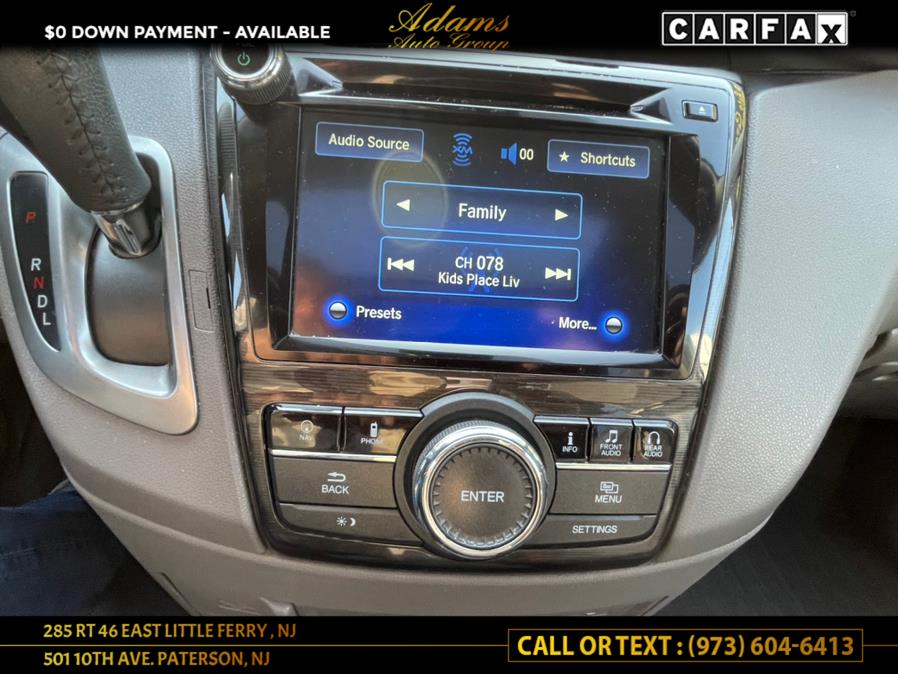 2014 Honda Odyssey 5dr Touring Elite, available for sale in Little Ferry , New Jersey | Adams Auto Group . Little Ferry , New Jersey 2014 Honda Odyssey 5dr Touring Elite, available for sale in Little Ferry , New Jersey | Adams Auto Group . Little Ferry , New Jersey