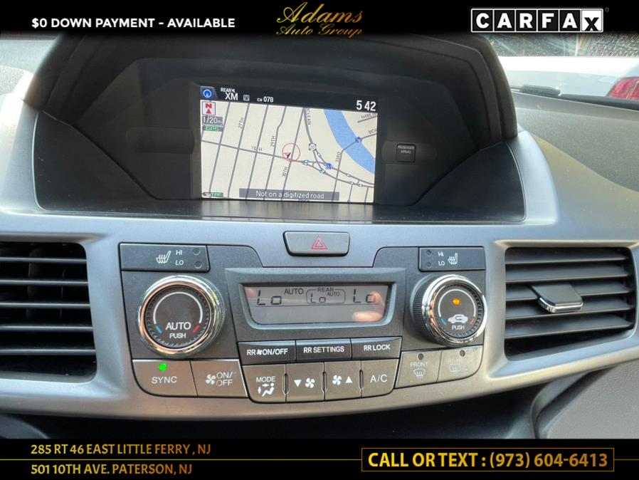 2014 Honda Odyssey 5dr Touring Elite, available for sale in Little Ferry , New Jersey | Adams Auto Group . Little Ferry , New Jersey 2014 Honda Odyssey 5dr Touring Elite, available for sale in Little Ferry , New Jersey | Adams Auto Group . Little Ferry , New Jersey