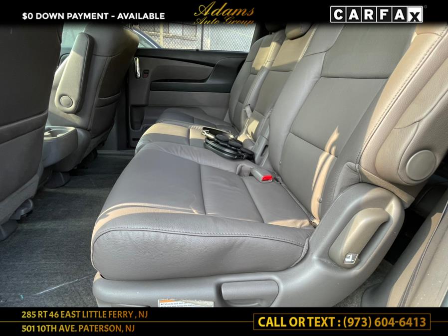 2014 Honda Odyssey 5dr Touring Elite, available for sale in Little Ferry , New Jersey | Adams Auto Group . Little Ferry , New Jersey 2014 Honda Odyssey 5dr Touring Elite, available for sale in Little Ferry , New Jersey | Adams Auto Group . Little Ferry , New Jersey