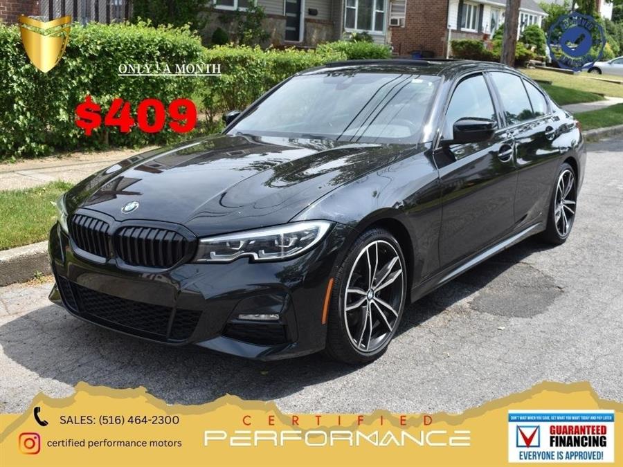 2021 BMW 3 Series 330i, available for sale in Valley Stream, New York | Certified Performance Motors. Valley Stream, New York