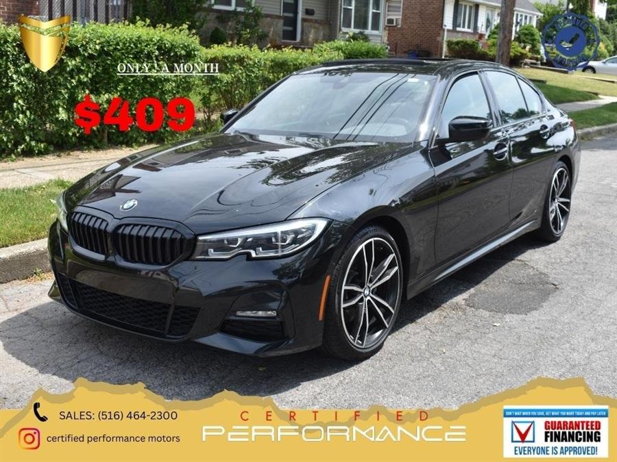 Used BMW 3 Series 330i 2021 | Certified Performance Motors. Valley Stream, New York