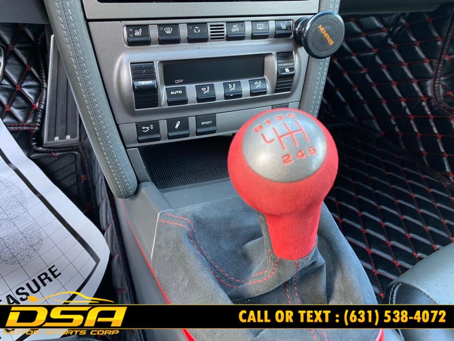 2006 Porsche Cayman 2dr Cpe S, available for sale in Commack, New York | DSA Motor Sports Corp. Commack, New York 2006 Porsche Cayman 2dr Cpe S, available for sale in Commack, New York | DSA Motor Sports Corp. Commack, New York