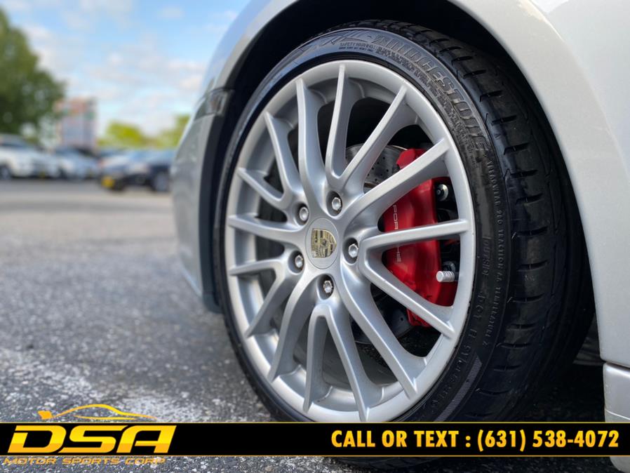 2006 Porsche Cayman 2dr Cpe S, available for sale in Commack, New York | DSA Motor Sports Corp. Commack, New York 2006 Porsche Cayman 2dr Cpe S, available for sale in Commack, New York | DSA Motor Sports Corp. Commack, New York