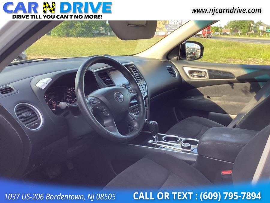 2013 Nissan Pathfinder SV 4WD, available for sale in Bordentown, New Jersey | Car N Drive. Bordentown, New Jersey 2013 Nissan Pathfinder SV 4WD, available for sale in Bordentown, New Jersey | Car N Drive. Bordentown, New Jersey