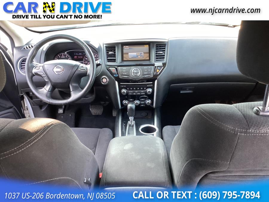 2013 Nissan Pathfinder SV 4WD, available for sale in Bordentown, New Jersey | Car N Drive. Bordentown, New Jersey 2013 Nissan Pathfinder SV 4WD, available for sale in Bordentown, New Jersey | Car N Drive. Bordentown, New Jersey