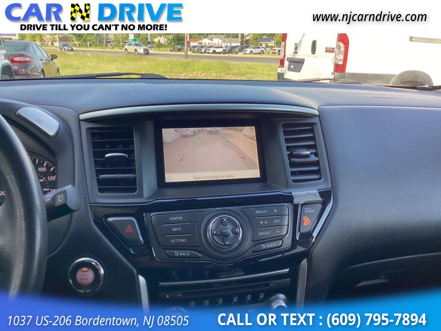 2013 Nissan Pathfinder SV 4WD, available for sale in Bordentown, New Jersey | Car N Drive. Bordentown, New Jersey 2013 Nissan Pathfinder SV 4WD, available for sale in Bordentown, New Jersey | Car N Drive. Bordentown, New Jersey