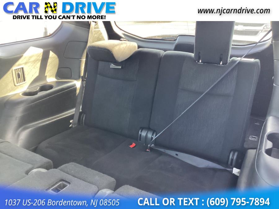 2013 Nissan Pathfinder SV 4WD, available for sale in Bordentown, New Jersey | Car N Drive. Bordentown, New Jersey 2013 Nissan Pathfinder SV 4WD, available for sale in Bordentown, New Jersey | Car N Drive. Bordentown, New Jersey