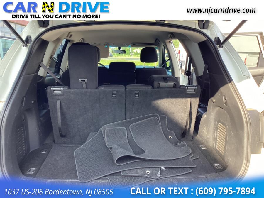 2013 Nissan Pathfinder SV 4WD, available for sale in Bordentown, New Jersey | Car N Drive. Bordentown, New Jersey 2013 Nissan Pathfinder SV 4WD, available for sale in Bordentown, New Jersey | Car N Drive. Bordentown, New Jersey