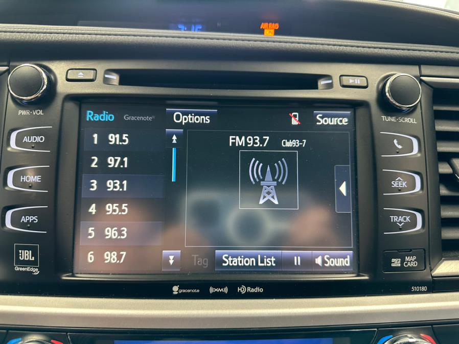 2017 Toyota Highlander Limited Platinum V6 AWD (Natl), available for sale in Inwood, New York | 5 Towns Drive. Inwood, New York 2017 Toyota Highlander Limited Platinum V6 AWD (Natl), available for sale in Inwood, New York | 5 Towns Drive. Inwood, New York