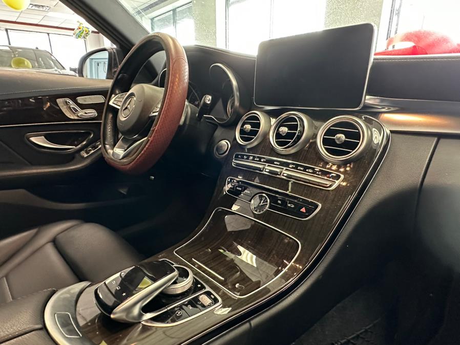 2015 Mercedes-Benz C-Class 4dr Sdn C 400 4MATIC, available for sale in Inwood, New York | 5 Towns Drive. Inwood, New York 2015 Mercedes-Benz C-Class 4dr Sdn C 400 4MATIC, available for sale in Inwood, New York | 5 Towns Drive. Inwood, New York