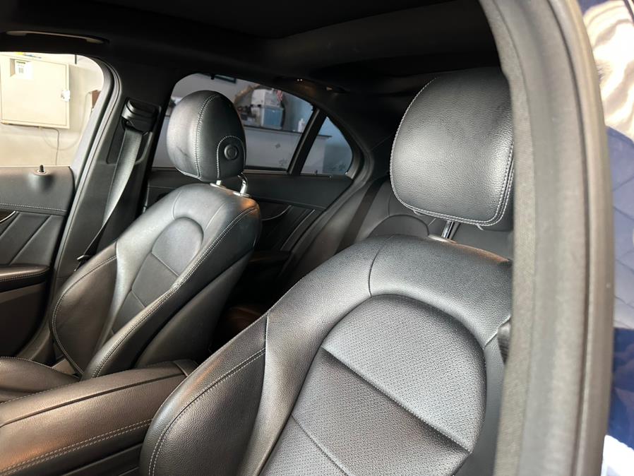 2015 Mercedes-Benz C-Class 4dr Sdn C 400 4MATIC, available for sale in Inwood, New York | 5 Towns Drive. Inwood, New York 2015 Mercedes-Benz C-Class 4dr Sdn C 400 4MATIC, available for sale in Inwood, New York | 5 Towns Drive. Inwood, New York