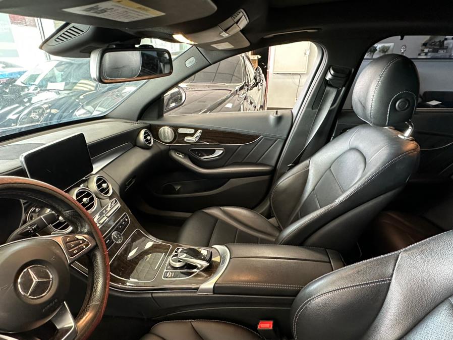 2015 Mercedes-Benz C-Class 4dr Sdn C 400 4MATIC, available for sale in Inwood, New York | 5 Towns Drive. Inwood, New York 2015 Mercedes-Benz C-Class 4dr Sdn C 400 4MATIC, available for sale in Inwood, New York | 5 Towns Drive. Inwood, New York