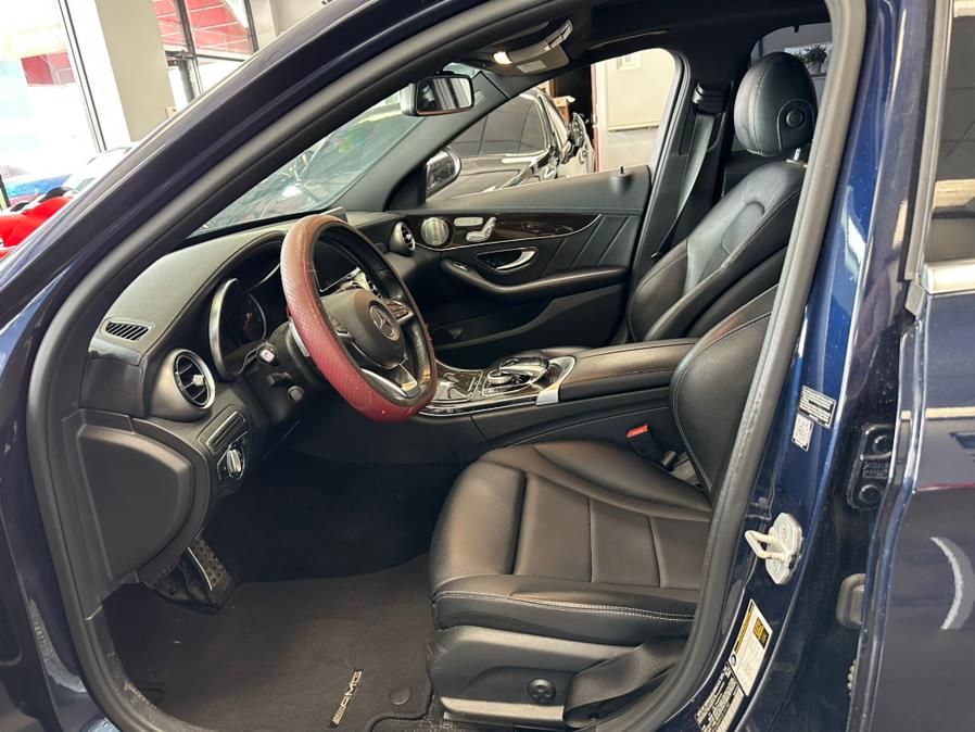 2015 Mercedes-Benz C-Class 4dr Sdn C 400 4MATIC, available for sale in Inwood, New York | 5 Towns Drive. Inwood, New York 2015 Mercedes-Benz C-Class 4dr Sdn C 400 4MATIC, available for sale in Inwood, New York | 5 Towns Drive. Inwood, New York