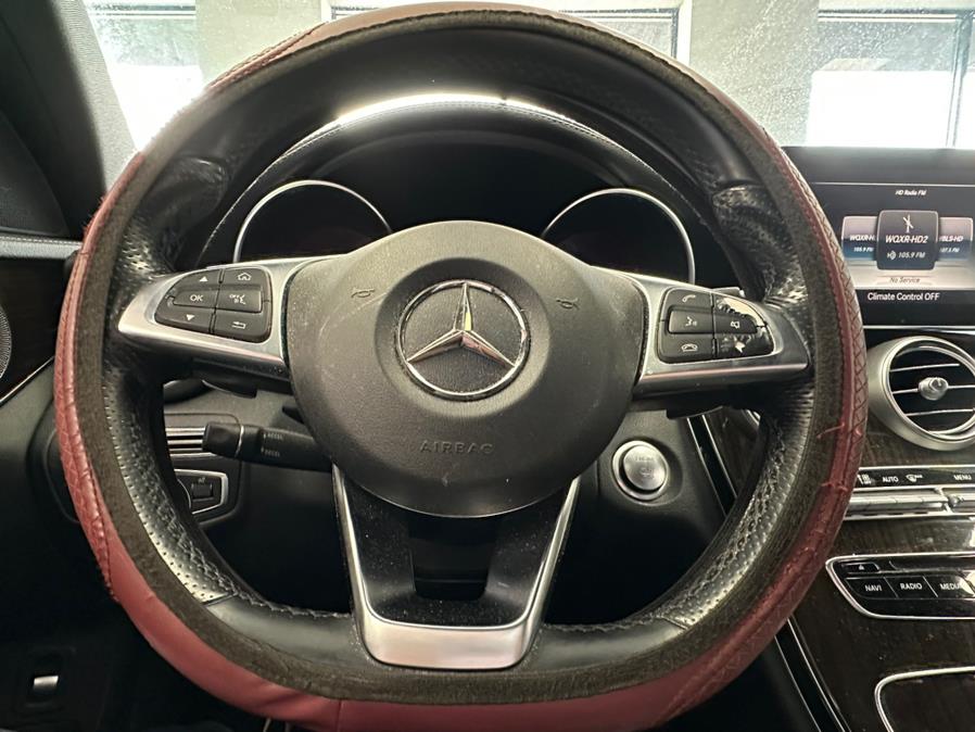 2015 Mercedes-Benz C-Class 4dr Sdn C 400 4MATIC, available for sale in Inwood, New York | 5 Towns Drive. Inwood, New York 2015 Mercedes-Benz C-Class 4dr Sdn C 400 4MATIC, available for sale in Inwood, New York | 5 Towns Drive. Inwood, New York