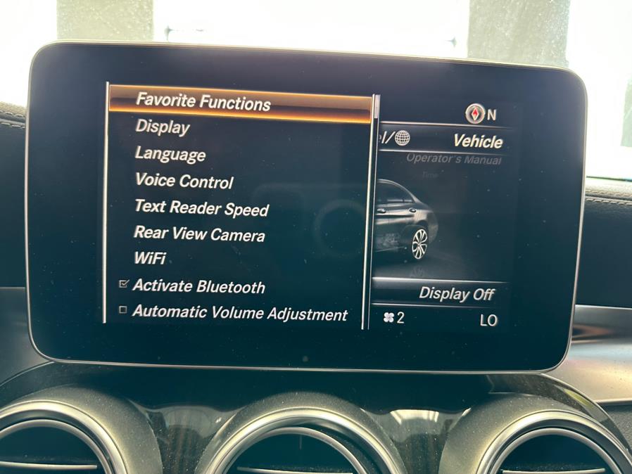 2015 Mercedes-Benz C-Class 4dr Sdn C 400 4MATIC, available for sale in Inwood, New York | 5 Towns Drive. Inwood, New York 2015 Mercedes-Benz C-Class 4dr Sdn C 400 4MATIC, available for sale in Inwood, New York | 5 Towns Drive. Inwood, New York