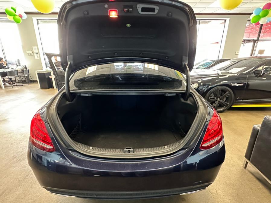 2015 Mercedes-Benz C-Class 4dr Sdn C 400 4MATIC, available for sale in Inwood, New York | 5 Towns Drive. Inwood, New York 2015 Mercedes-Benz C-Class 4dr Sdn C 400 4MATIC, available for sale in Inwood, New York | 5 Towns Drive. Inwood, New York
