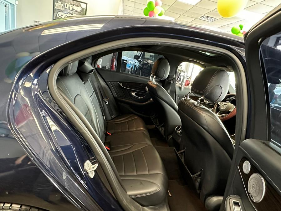 2015 Mercedes-Benz C-Class 4dr Sdn C 400 4MATIC, available for sale in Inwood, New York | 5 Towns Drive. Inwood, New York 2015 Mercedes-Benz C-Class 4dr Sdn C 400 4MATIC, available for sale in Inwood, New York | 5 Towns Drive. Inwood, New York