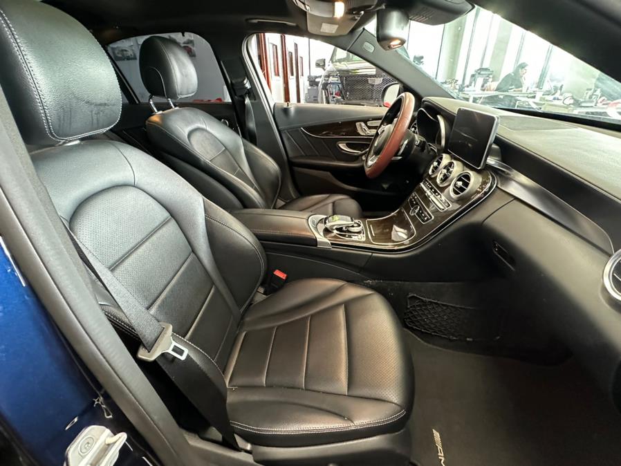 2015 Mercedes-Benz C-Class 4dr Sdn C 400 4MATIC, available for sale in Inwood, New York | 5 Towns Drive. Inwood, New York 2015 Mercedes-Benz C-Class 4dr Sdn C 400 4MATIC, available for sale in Inwood, New York | 5 Towns Drive. Inwood, New York