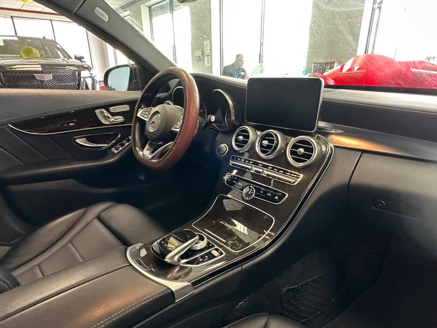 2015 Mercedes-Benz C-Class 4dr Sdn C 400 4MATIC, available for sale in Inwood, New York | 5 Towns Drive. Inwood, New York 2015 Mercedes-Benz C-Class 4dr Sdn C 400 4MATIC, available for sale in Inwood, New York | 5 Towns Drive. Inwood, New York