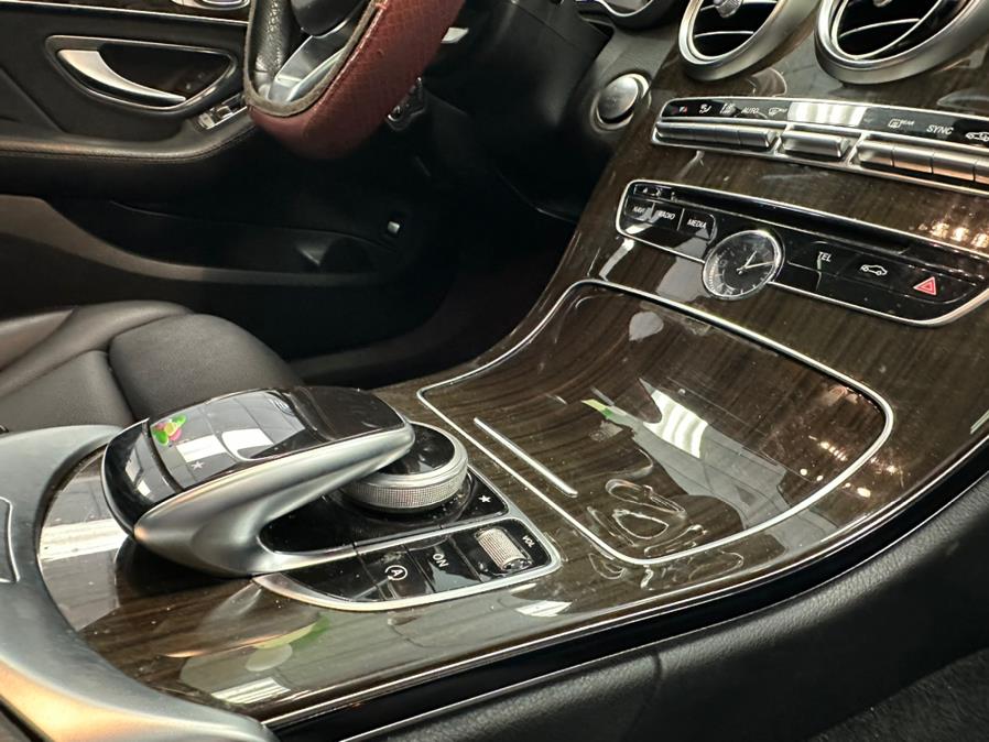 2015 Mercedes-Benz C-Class 4dr Sdn C 400 4MATIC, available for sale in Inwood, New York | 5 Towns Drive. Inwood, New York 2015 Mercedes-Benz C-Class 4dr Sdn C 400 4MATIC, available for sale in Inwood, New York | 5 Towns Drive. Inwood, New York