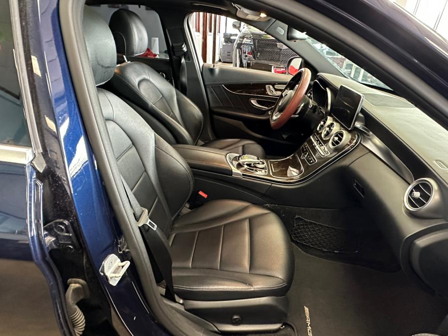 2015 Mercedes-Benz C-Class 4dr Sdn C 400 4MATIC, available for sale in Inwood, New York | 5 Towns Drive. Inwood, New York 2015 Mercedes-Benz C-Class 4dr Sdn C 400 4MATIC, available for sale in Inwood, New York | 5 Towns Drive. Inwood, New York