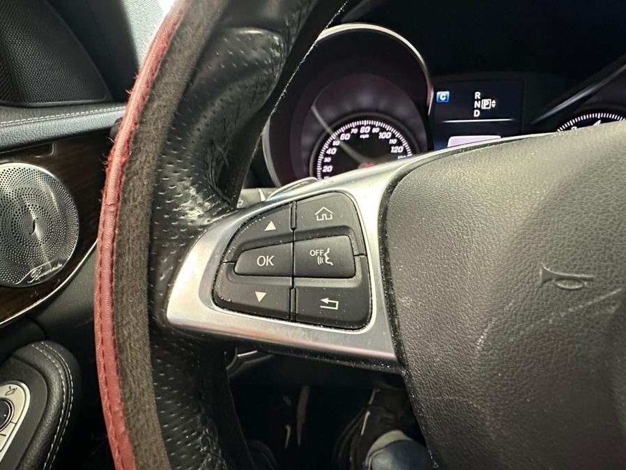2015 Mercedes-Benz C-Class 4dr Sdn C 400 4MATIC, available for sale in Inwood, New York | 5 Towns Drive. Inwood, New York 2015 Mercedes-Benz C-Class 4dr Sdn C 400 4MATIC, available for sale in Inwood, New York | 5 Towns Drive. Inwood, New York