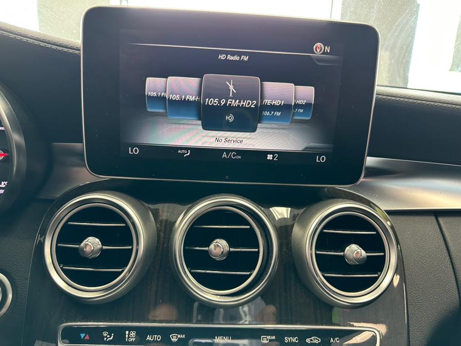 2015 Mercedes-Benz C-Class 4dr Sdn C 400 4MATIC, available for sale in Inwood, New York | 5 Towns Drive. Inwood, New York 2015 Mercedes-Benz C-Class 4dr Sdn C 400 4MATIC, available for sale in Inwood, New York | 5 Towns Drive. Inwood, New York